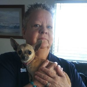 Meet your Posher, Judy